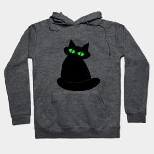 Kurious Kitty Hoodie